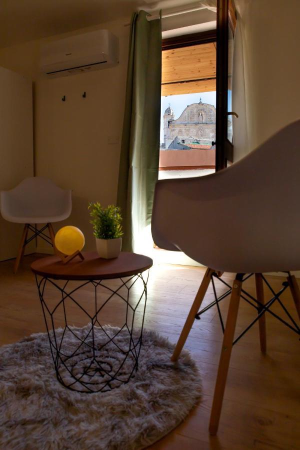 Alile Hotel Сасари Екстериор снимка