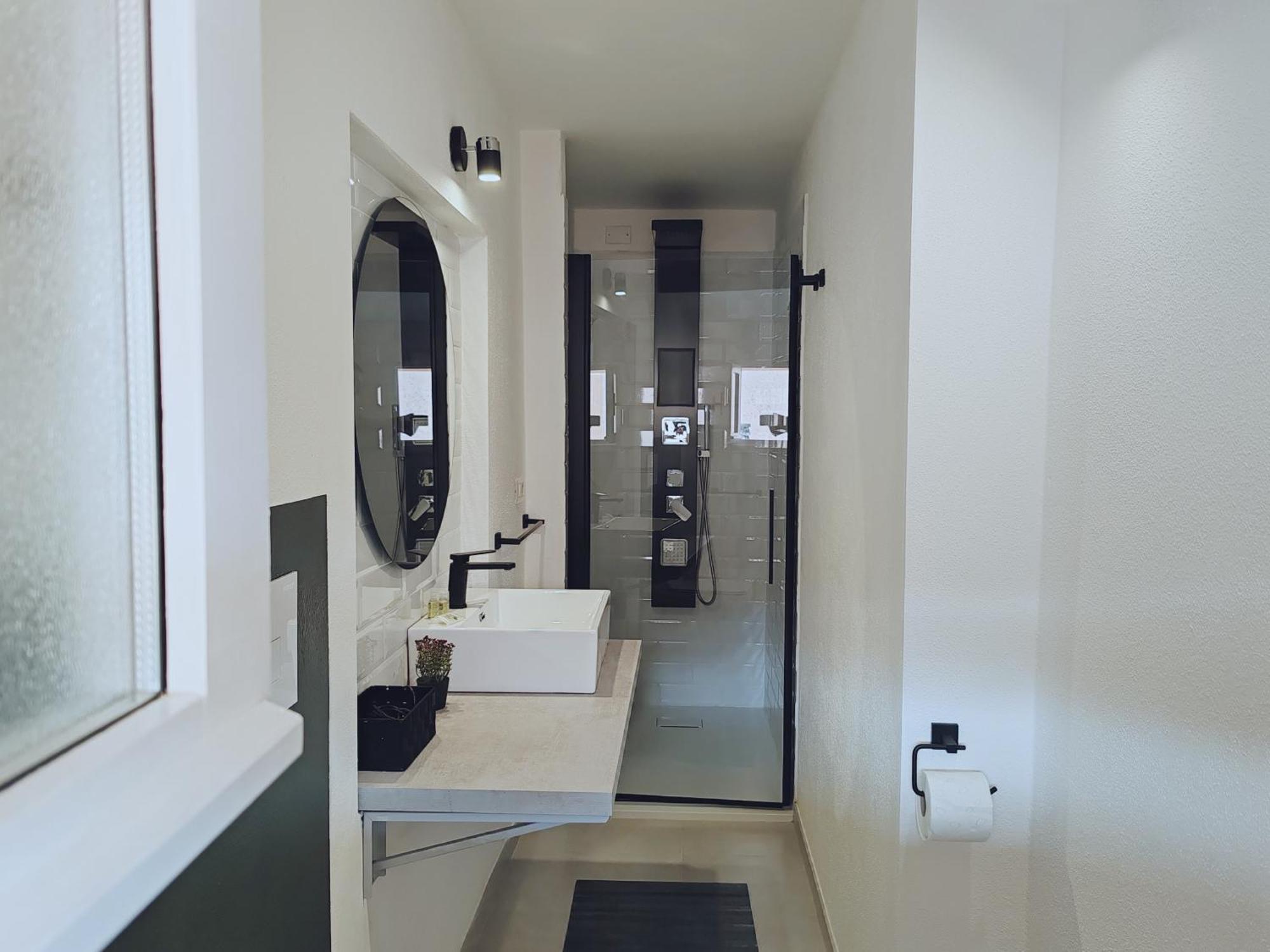 Alile Hotel Сасари Екстериор снимка