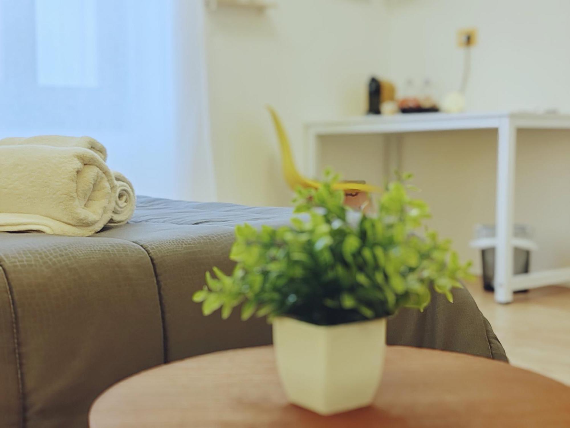 Alile Hotel Сасари Екстериор снимка