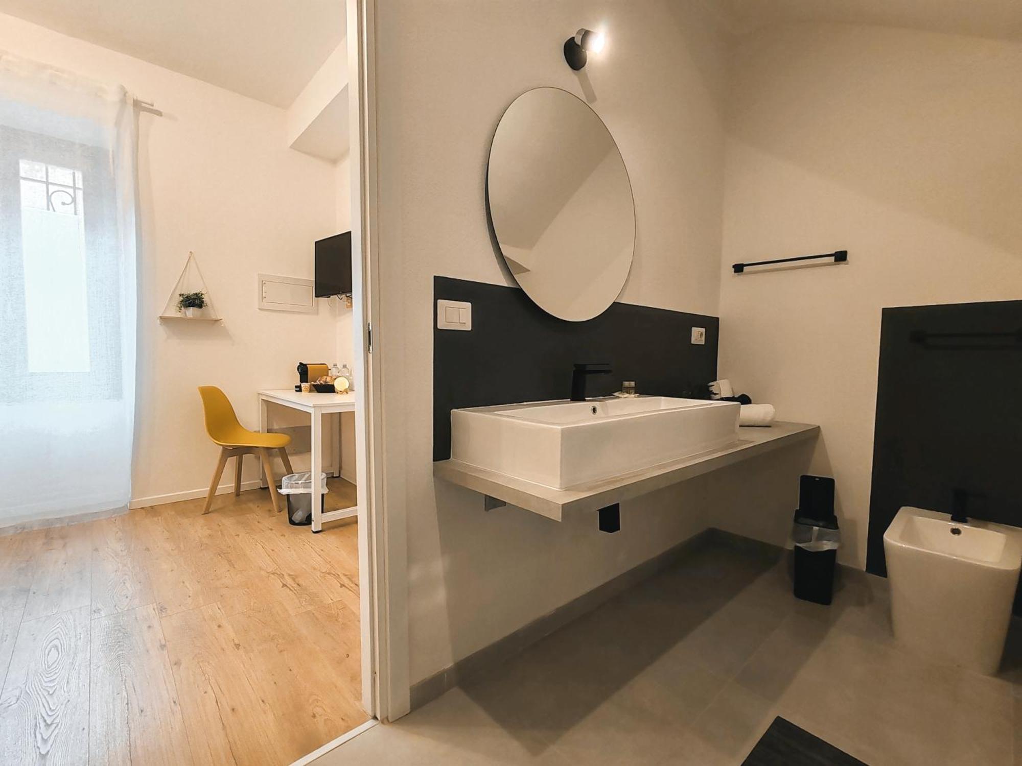 Alile Hotel Сасари Екстериор снимка
